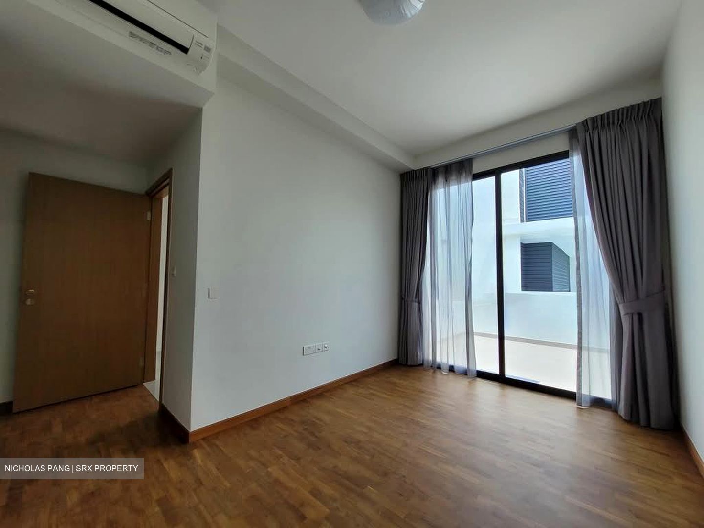 Sea Pavilion Residences (D16), Apartment #566708151